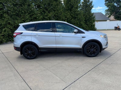 2017 Ford Escape Base