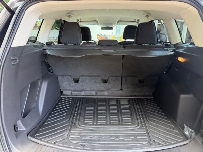 2017 Ford Escape Base