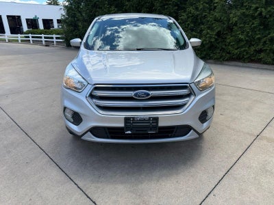 2017 Ford Escape Base