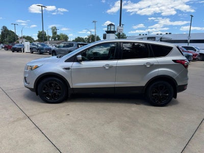 2017 Ford Escape Base