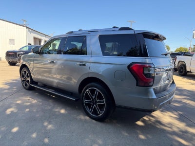 2021 Ford Expedition Limited