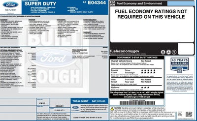 2020 Ford Super Duty F-250 SRW XL