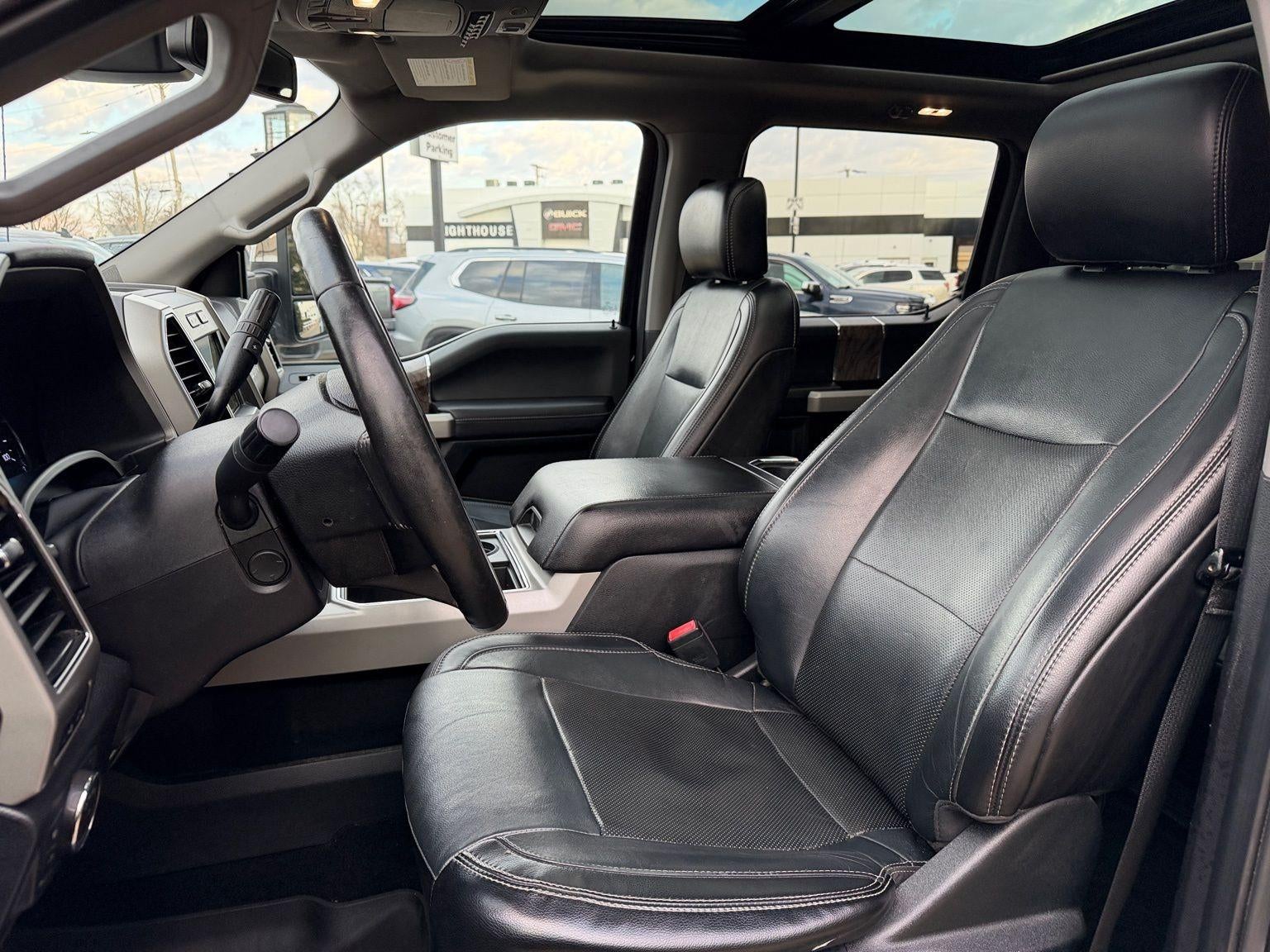 2019 Ford Super Duty F-250 SRW XL