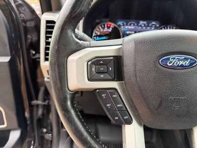 2019 Ford Super Duty F-250 SRW XL