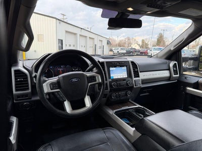 2019 Ford Super Duty F-250 SRW XL