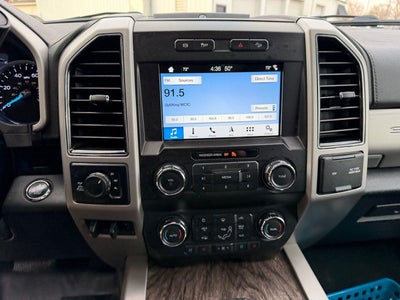 2019 Ford Super Duty F-250 SRW XL