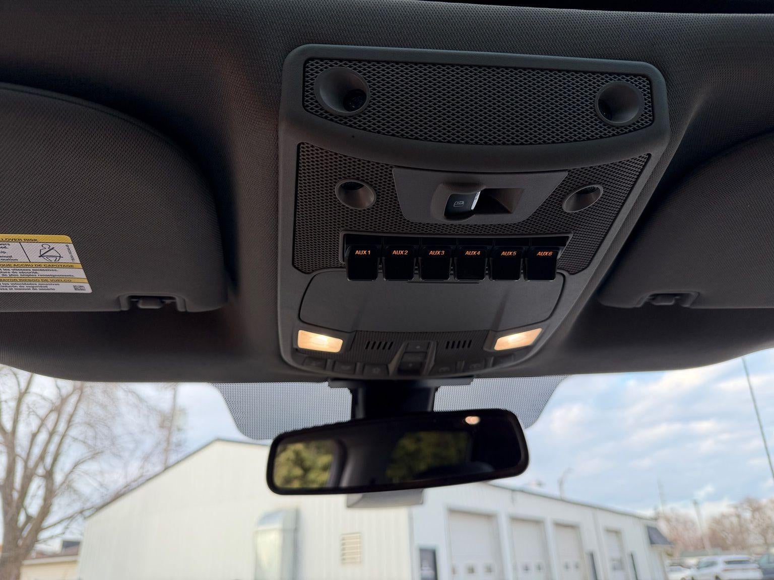 2019 Ford Super Duty F-250 SRW XL