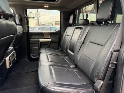 2019 Ford Super Duty F-250 SRW XL
