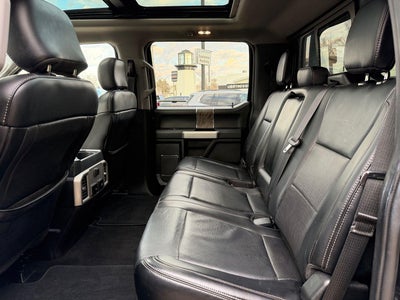 2019 Ford Super Duty F-250 SRW XL