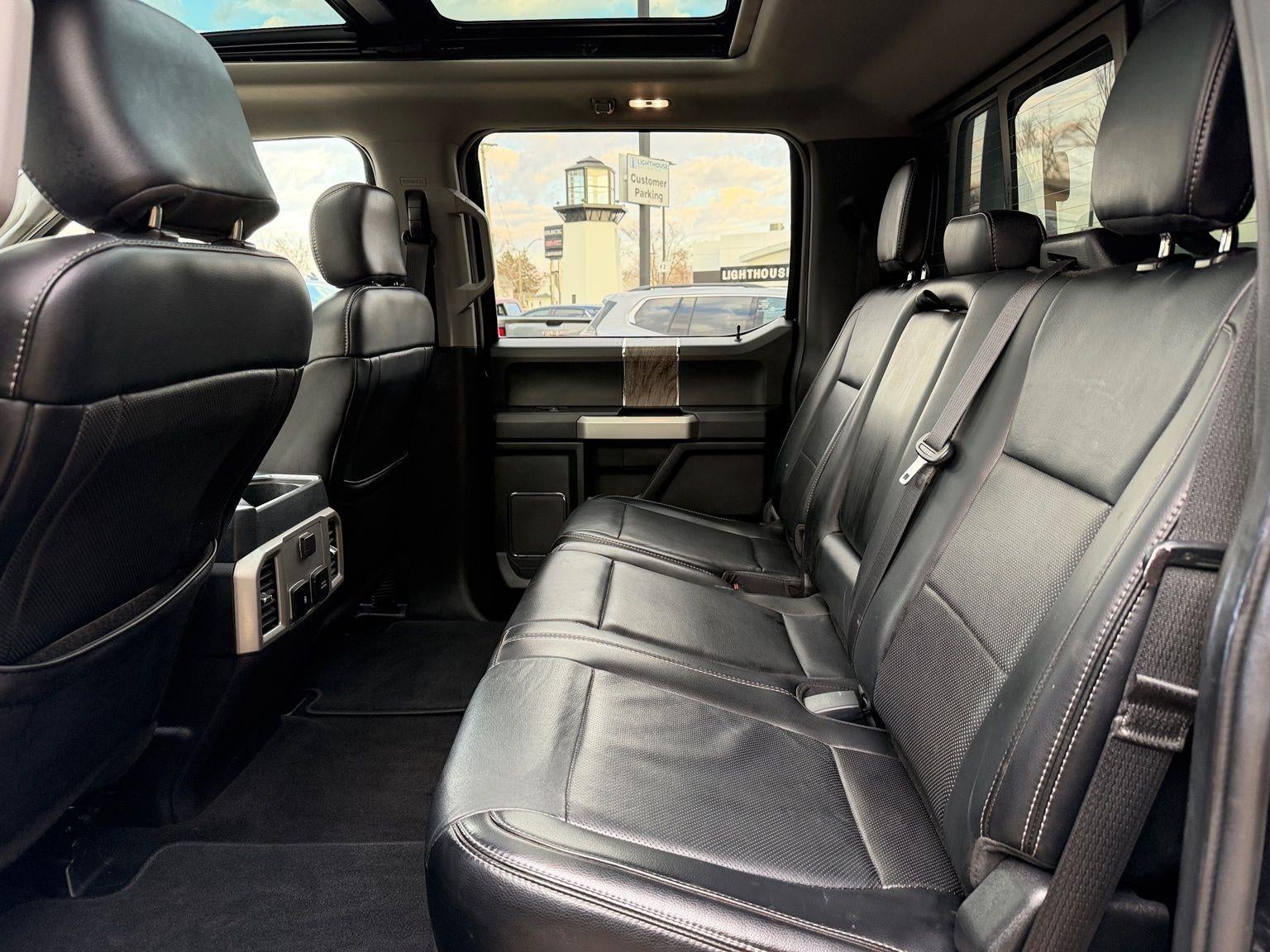 2019 Ford Super Duty F-250 SRW XL