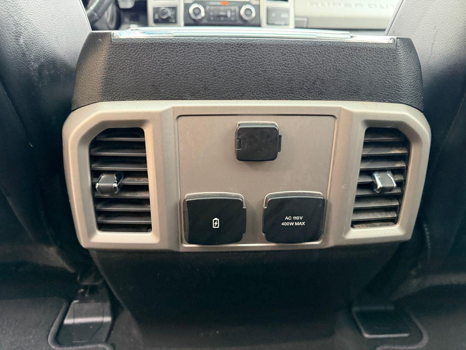 2019 Ford Super Duty F-250 SRW XL