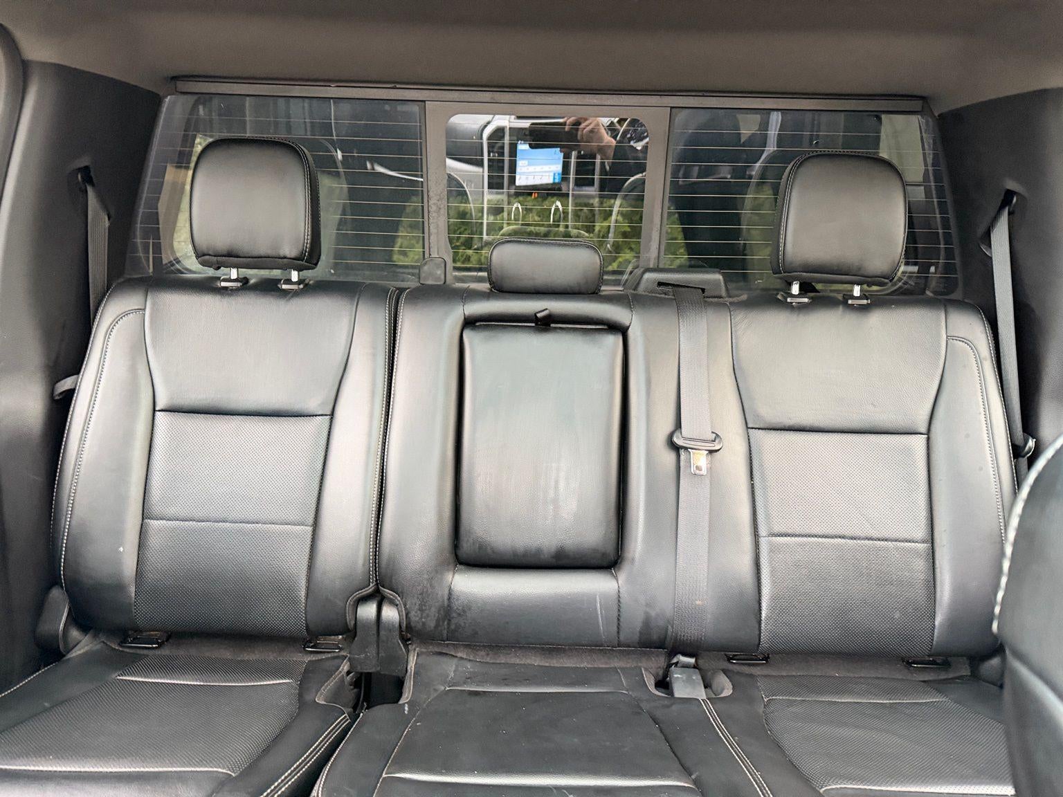 2019 Ford Super Duty F-250 SRW XL