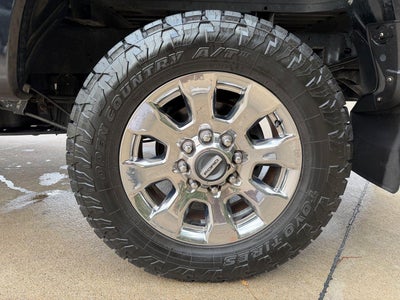 2019 Ford Super Duty F-250 SRW XL