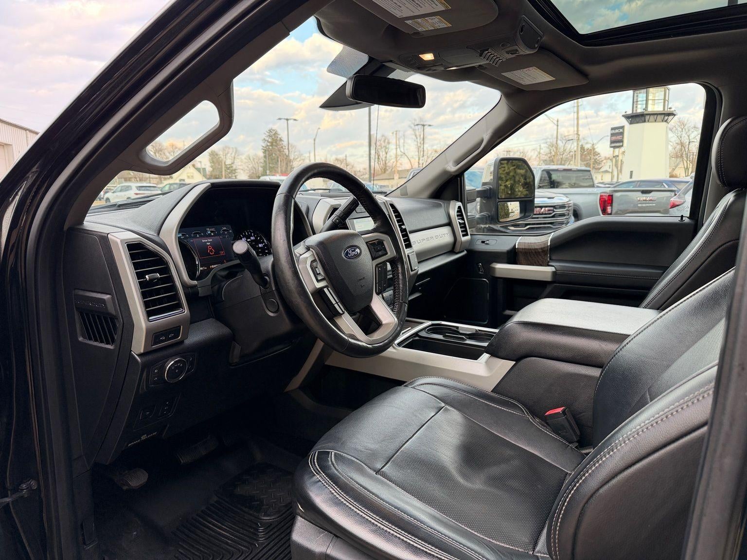 2019 Ford Super Duty F-250 SRW XL