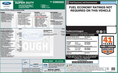 2019 Ford Super Duty F-250 SRW XL