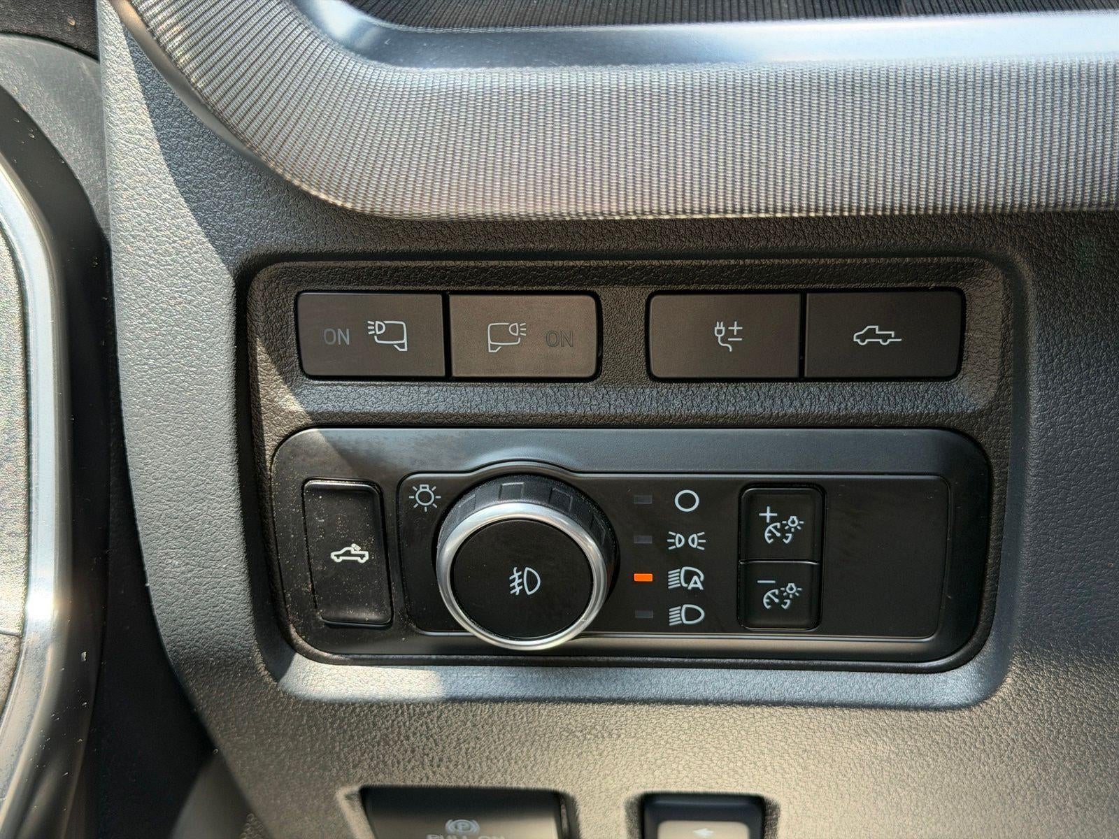 2024 Ford Super Duty F-250 SRW Platinum