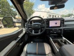 2024 Ford Super Duty F-250 SRW Platinum