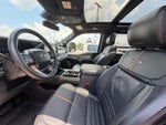 2024 Ford Super Duty F-250 SRW Platinum