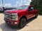 2024 Ford Super Duty F-250 SRW Platinum