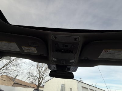 2021 Ford Super Duty F-250 SRW Lariat