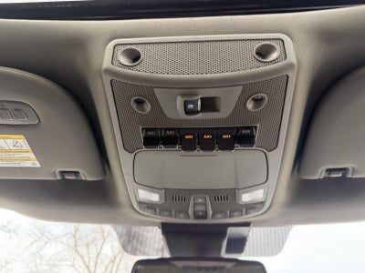 2021 Ford Super Duty F-250 SRW Lariat