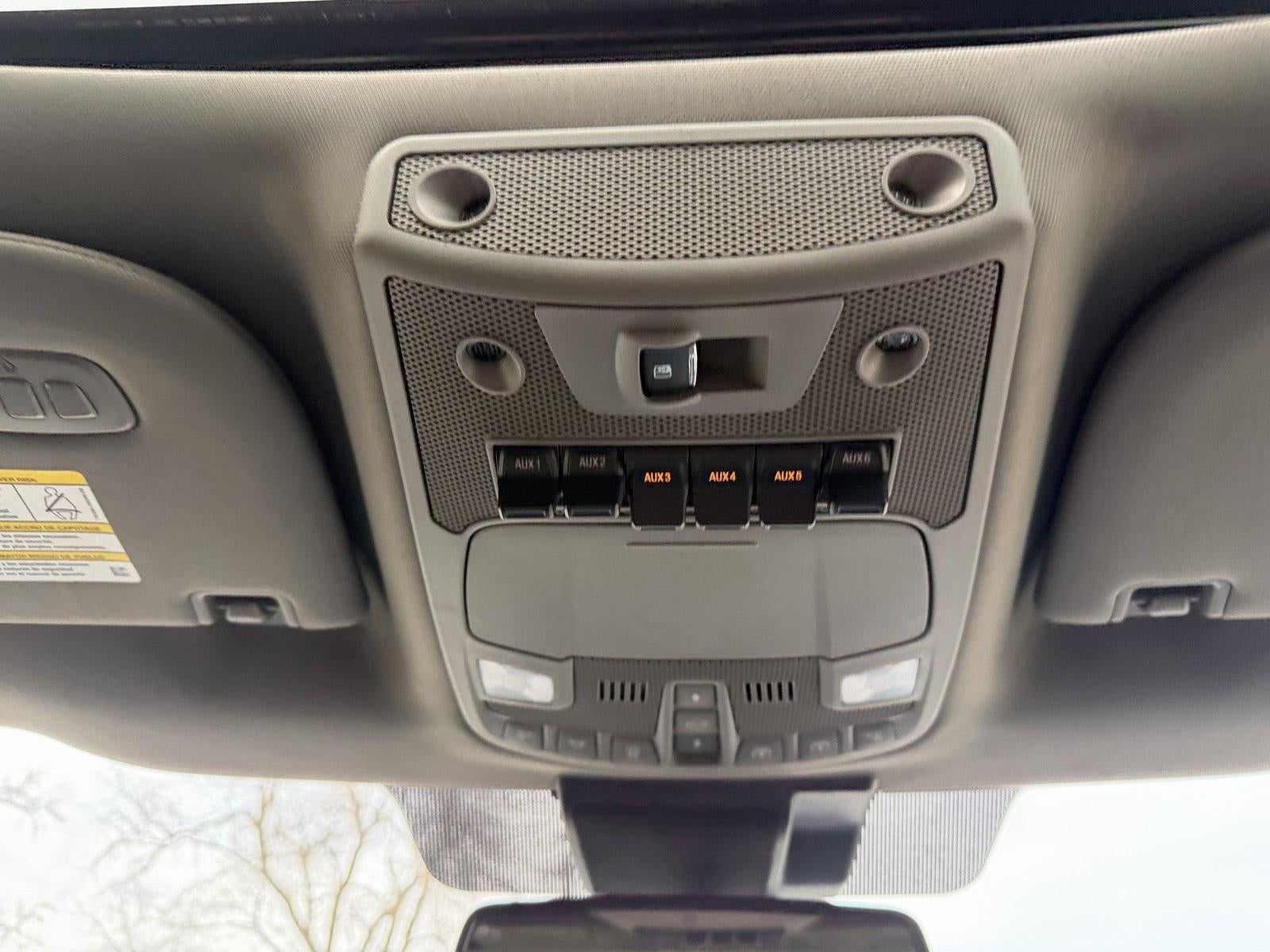 2021 Ford Super Duty F-250 SRW Lariat