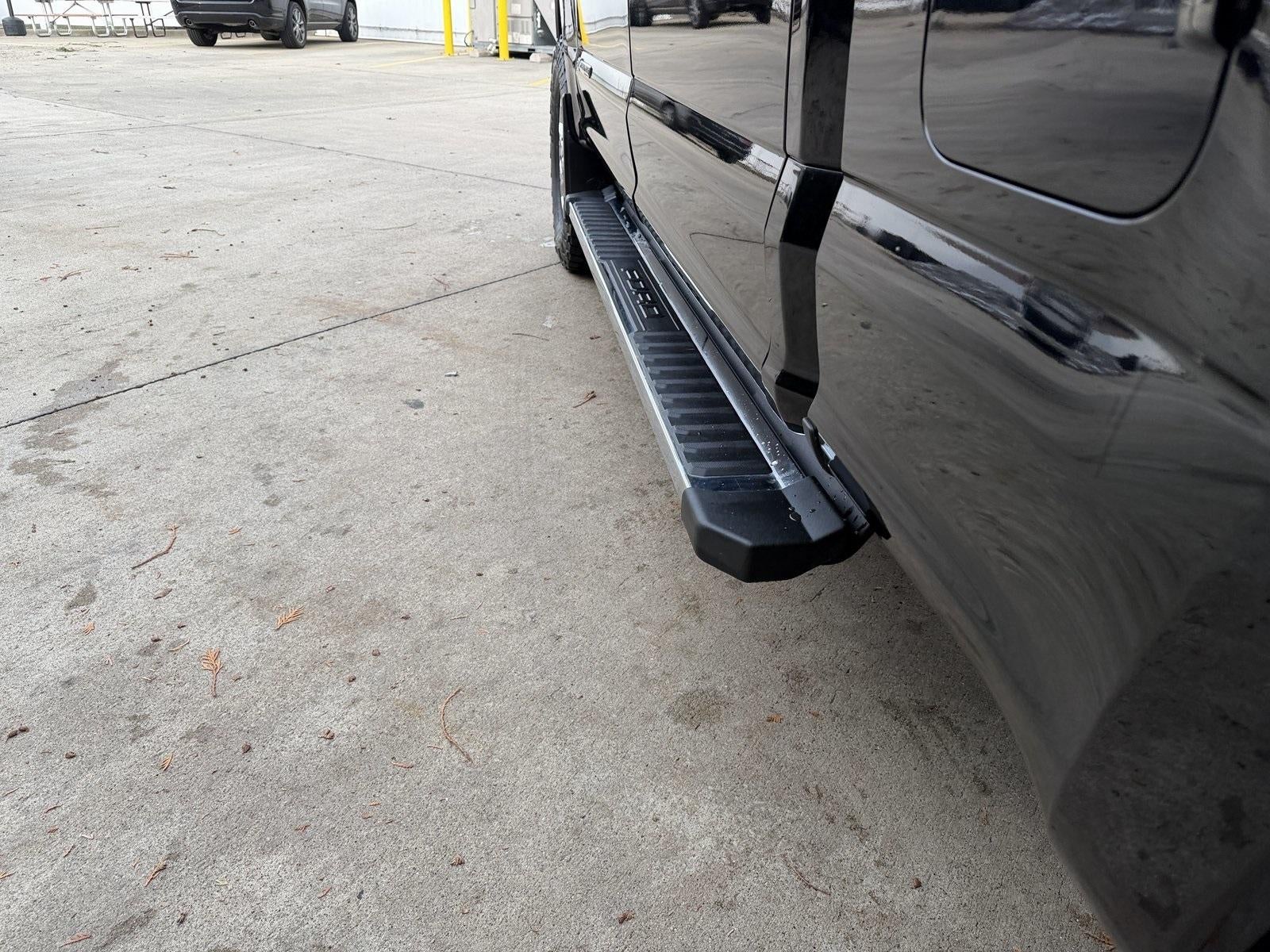 2021 Ford Super Duty F-250 SRW Lariat