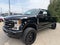 2022 Ford Super Duty F-250 SRW Platinum