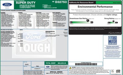 2022 Ford Super Duty F-250 SRW Platinum