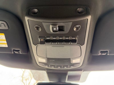 2022 Ford Super Duty F-250 SRW Platinum