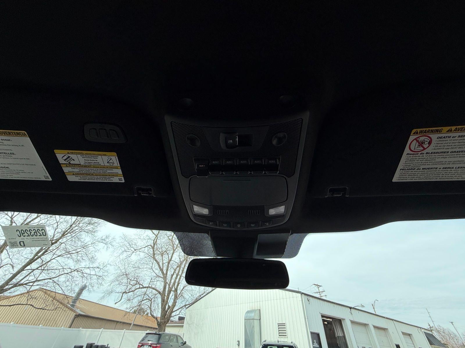 2022 Ford Super Duty F-250 SRW Platinum