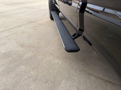 2022 Ford Super Duty F-250 SRW Platinum