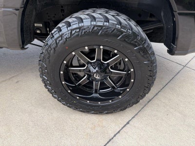 2022 Ford Super Duty F-250 SRW Platinum