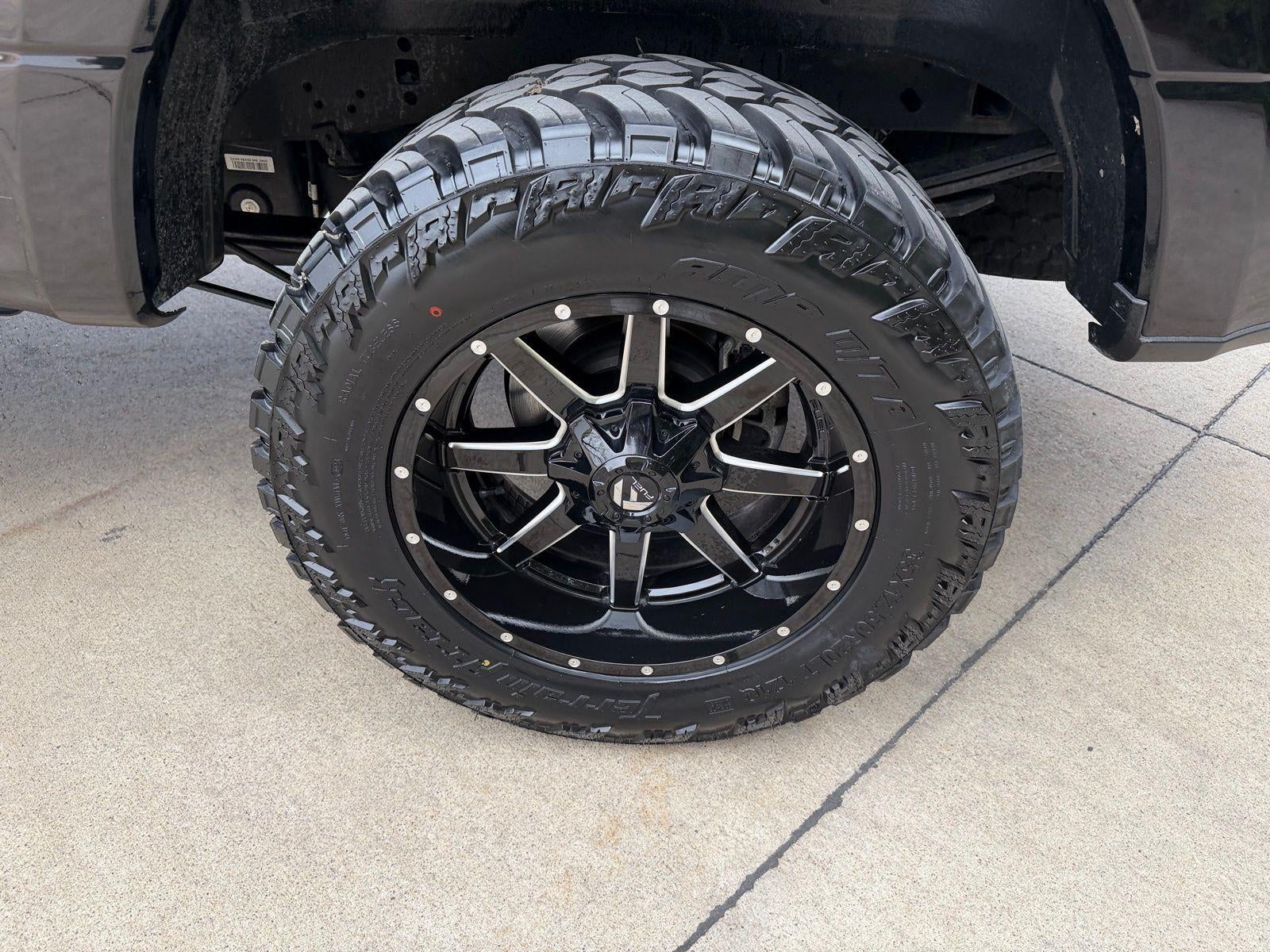 2022 Ford Super Duty F-250 SRW Platinum