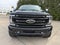 2022 Ford Super Duty F-250 SRW Platinum