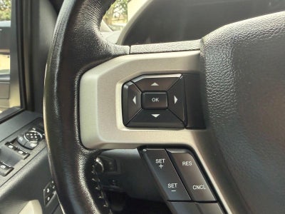 2022 Ford Super Duty F-350 SRW Lariat