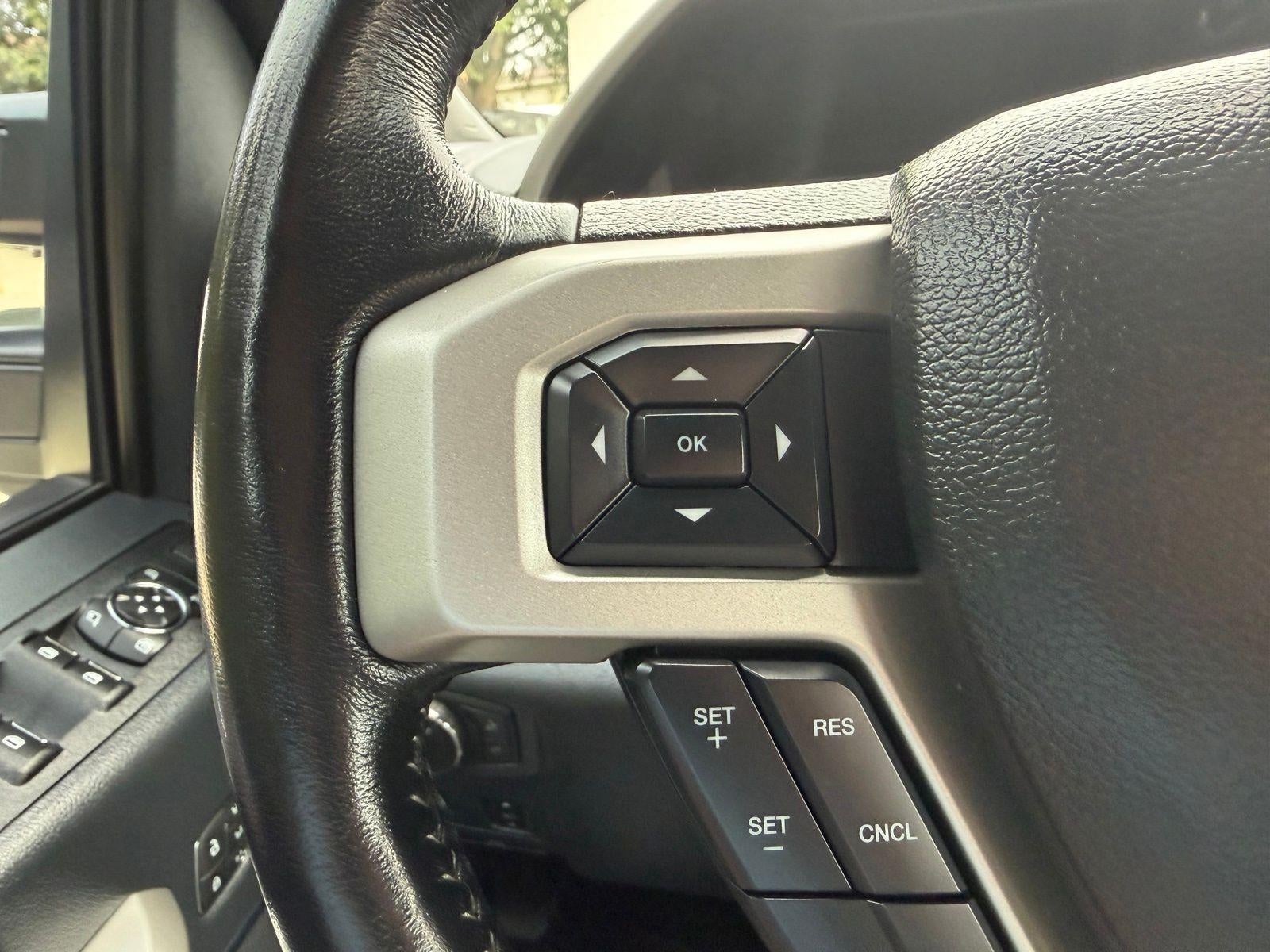 2022 Ford Super Duty F-350 SRW Lariat