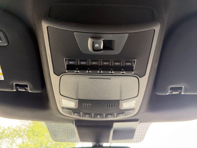 2022 Ford Super Duty F-350 SRW Lariat