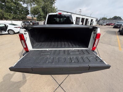 2022 Ford Super Duty F-350 SRW Lariat
