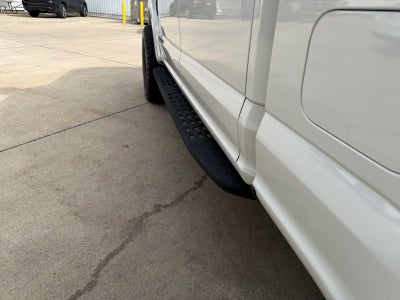 2022 Ford Super Duty F-350 SRW Lariat