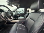 2022 Ford Super Duty F-350 SRW Lariat