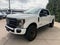 2022 Ford Super Duty F-350 SRW Lariat