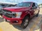 2018 Ford F-150 Base