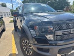 2014 Ford F-150 SVT Raptor