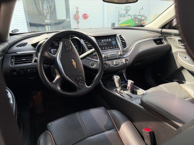 2020 Chevrolet Impala Premier