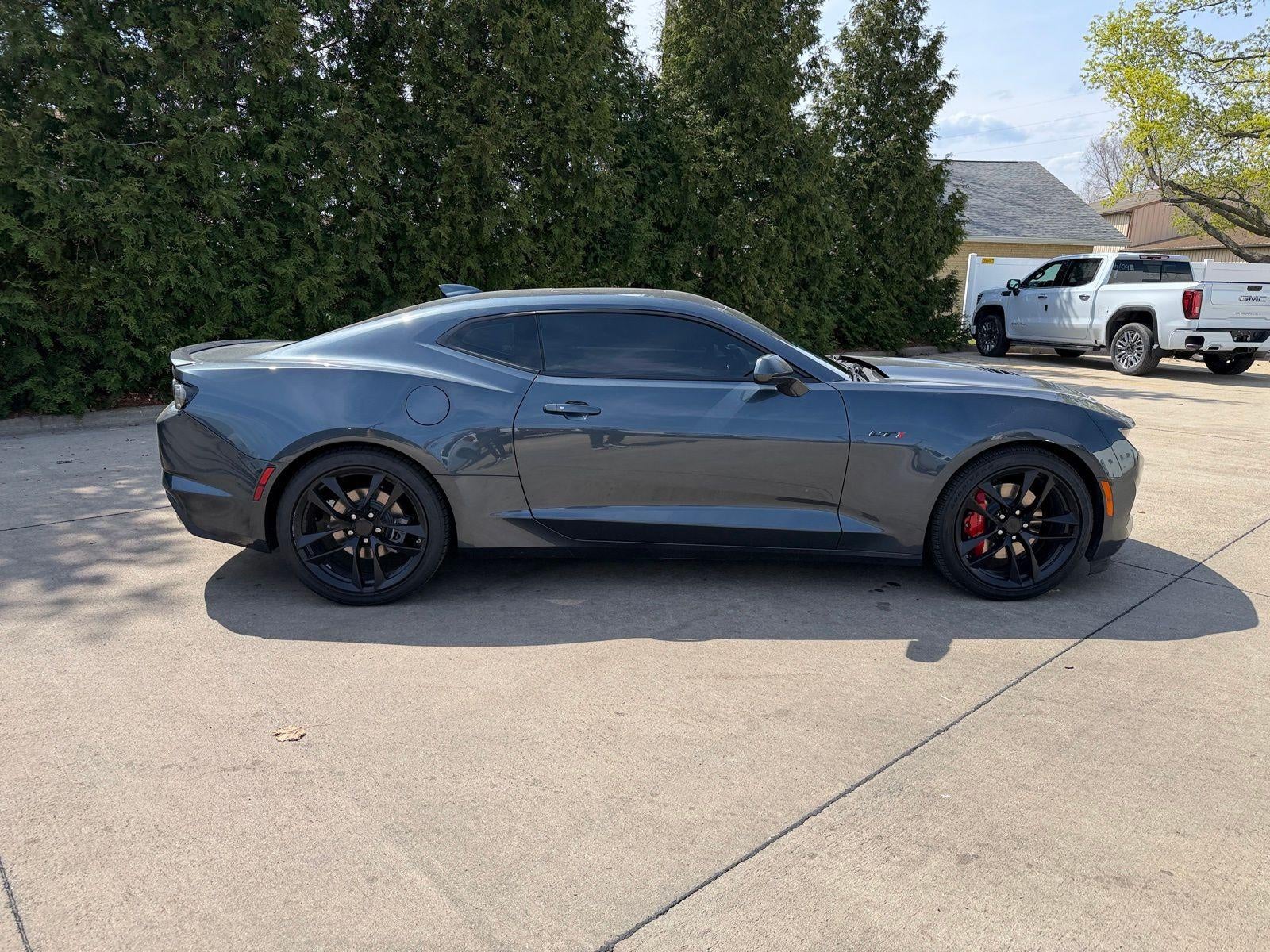 2023 Chevrolet Camaro LT1