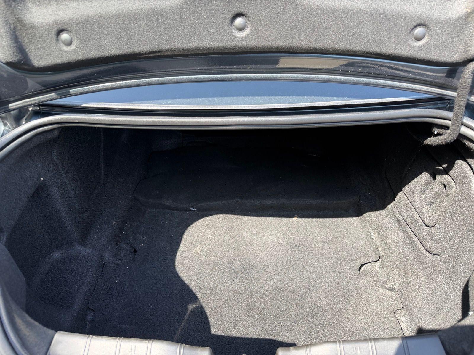 2023 Chevrolet Camaro LT1