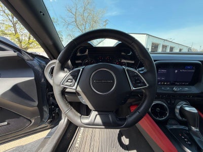 2023 Chevrolet Camaro LT1