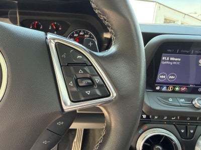 2023 Chevrolet Camaro LT1