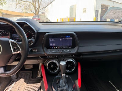 2023 Chevrolet Camaro LT1